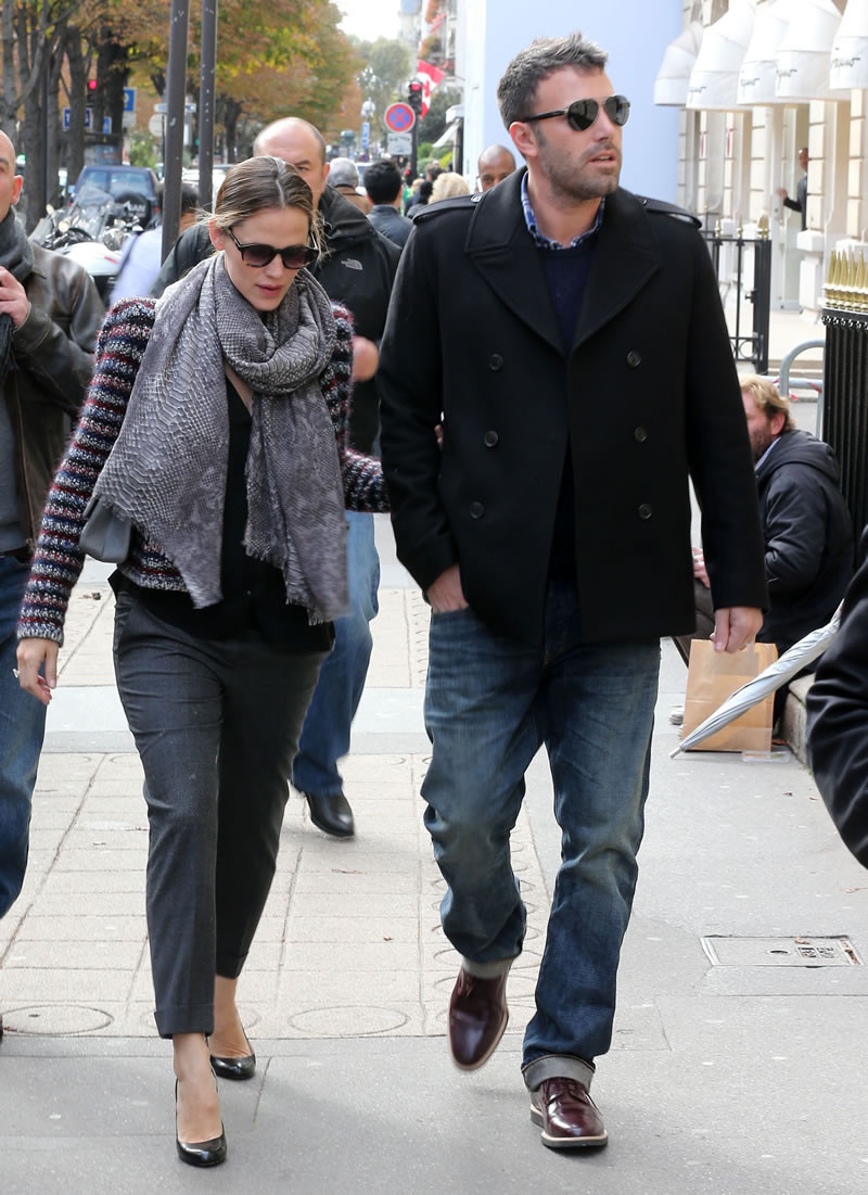 Ben Affleck: pic #544820