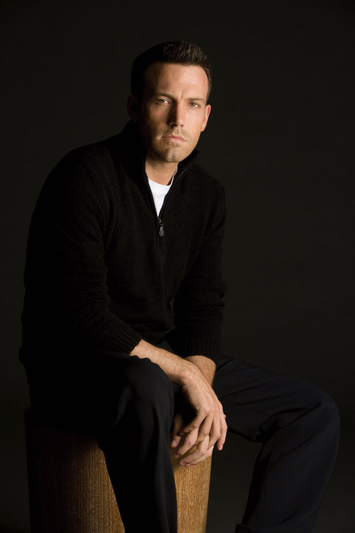 Ben Affleck: pic #539123