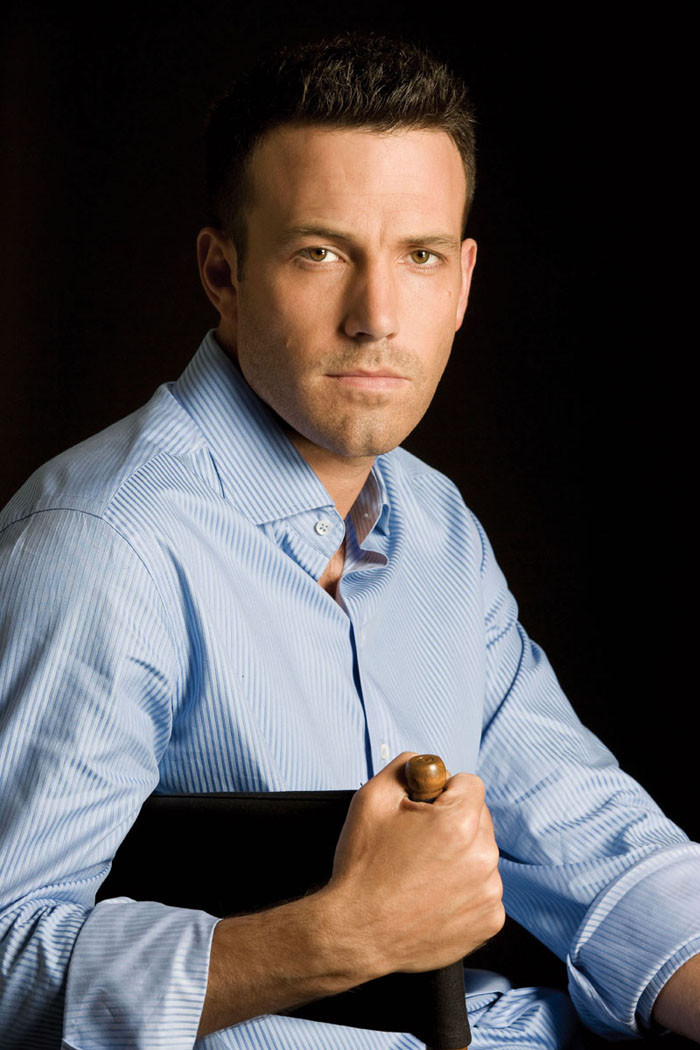 Ben Affleck: pic #539137