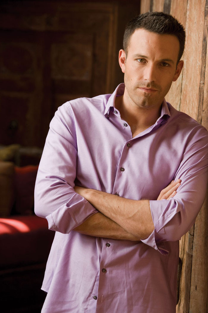 Ben Affleck: pic #539134