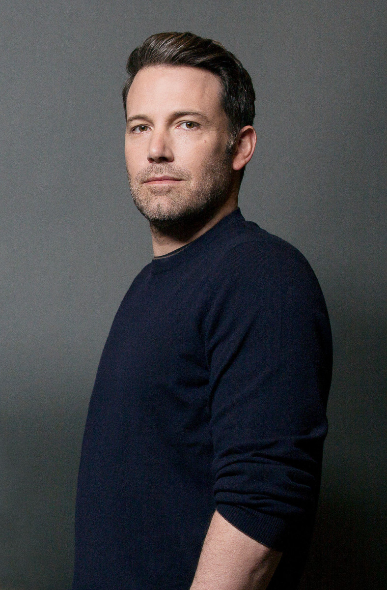 Ben Affleck: pic #843010