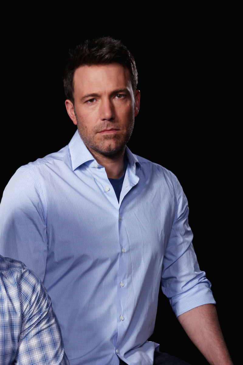 Ben Affleck: pic #843006