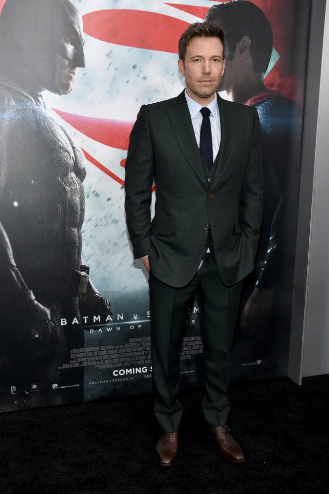 Ben Affleck: pic #841558
