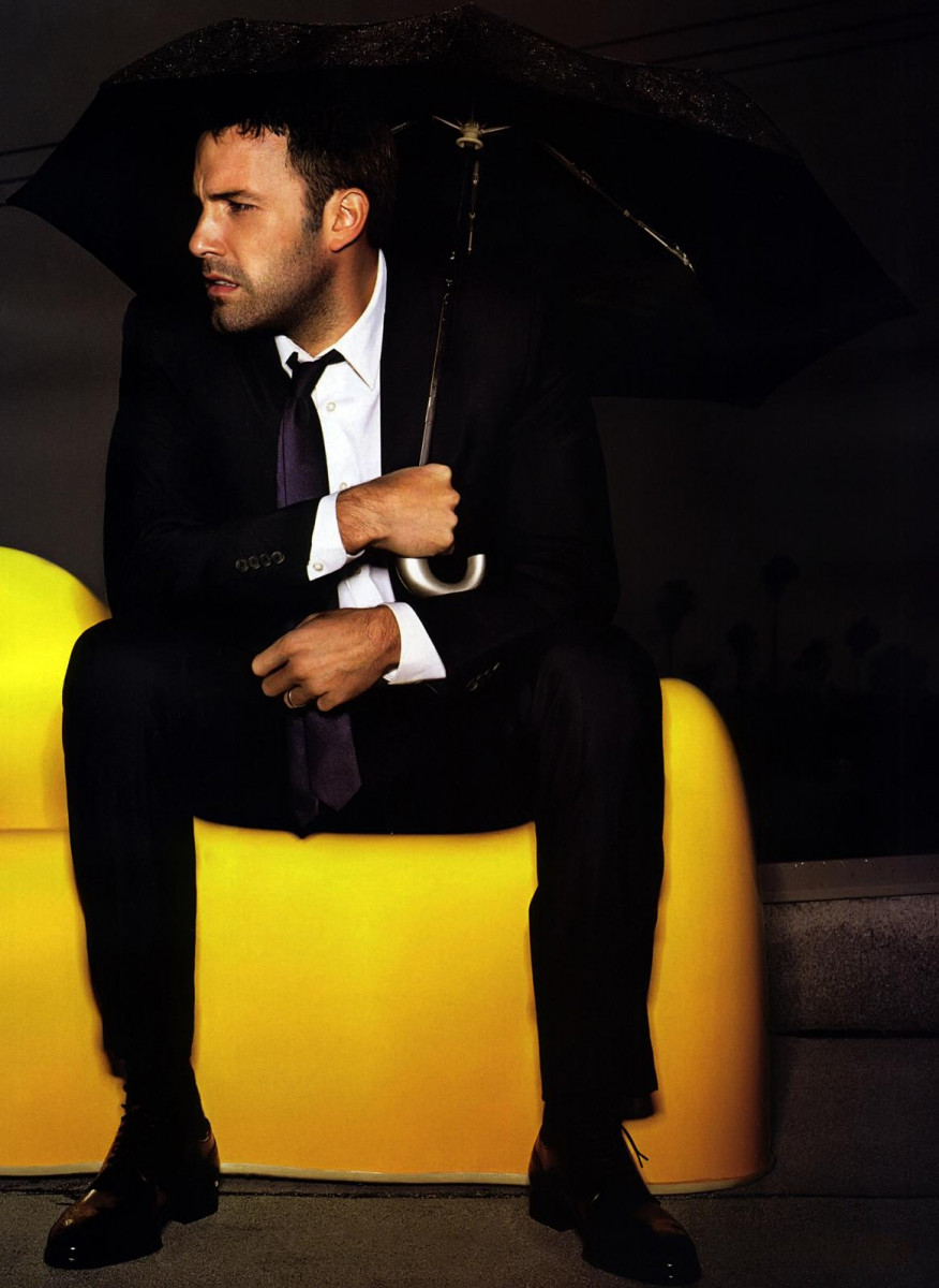 Ben Affleck: pic #207901