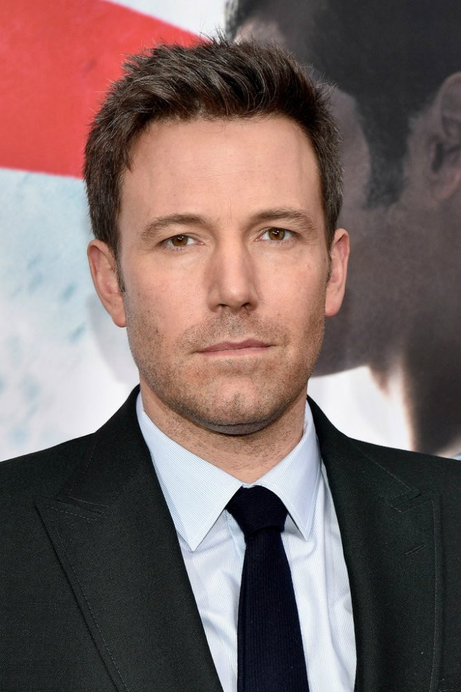 Ben Affleck: pic #841556