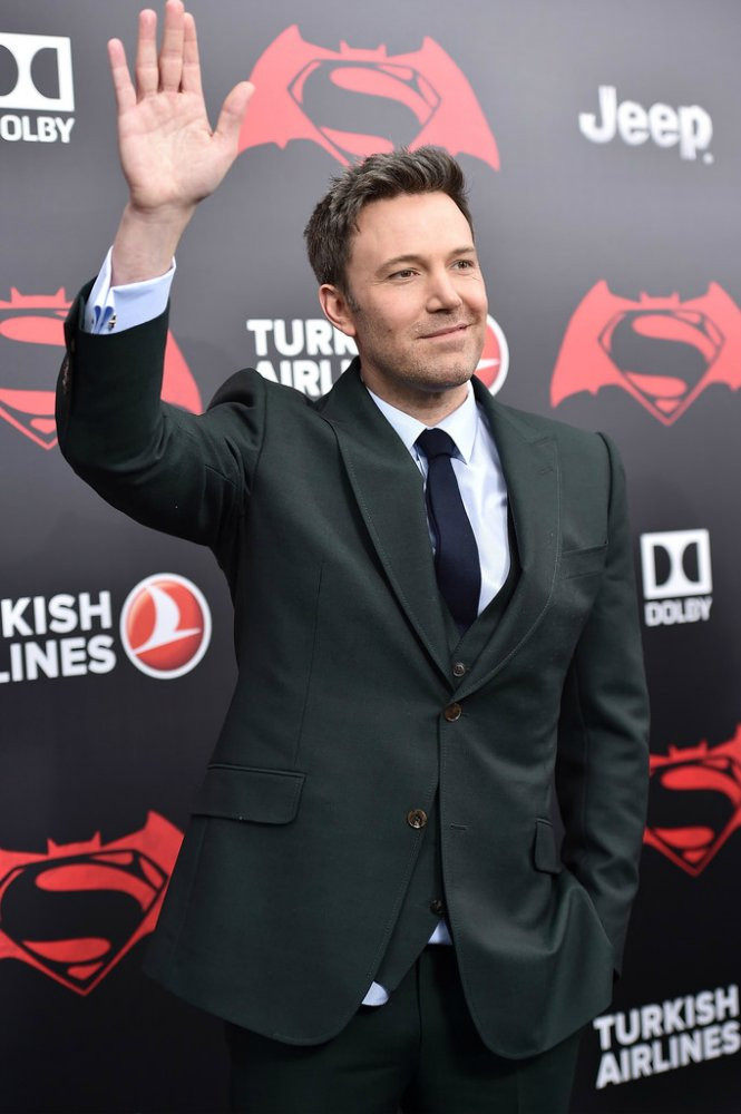Ben Affleck: pic #841559