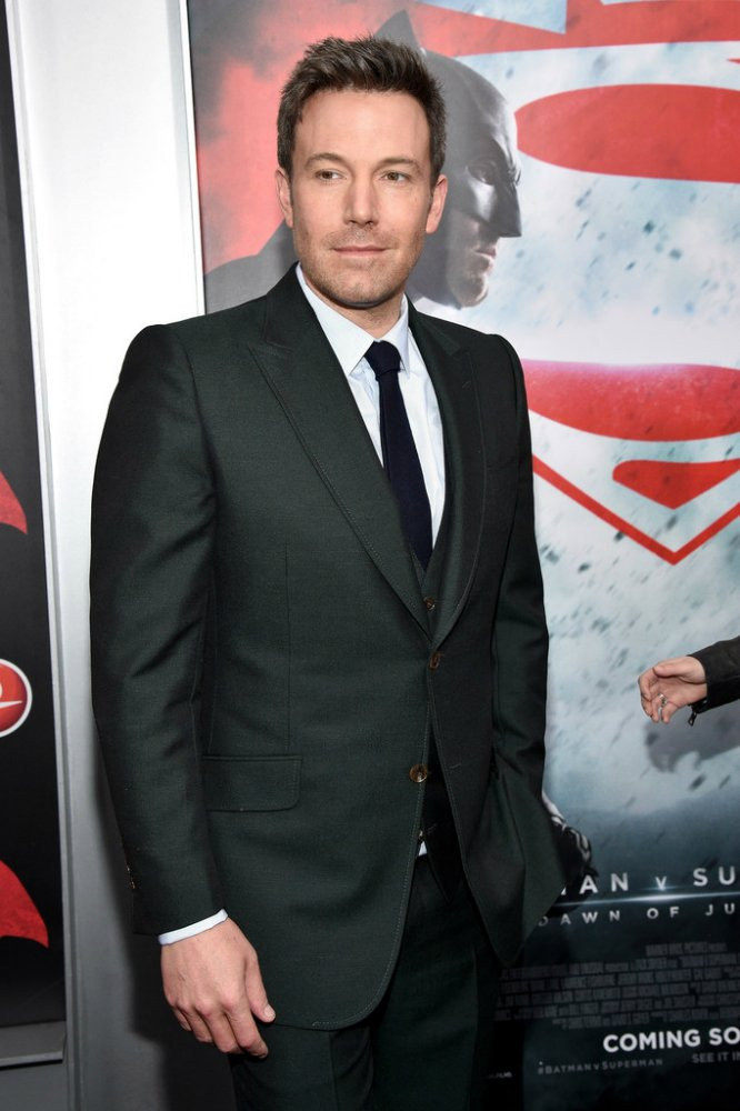 Ben Affleck: pic #841557