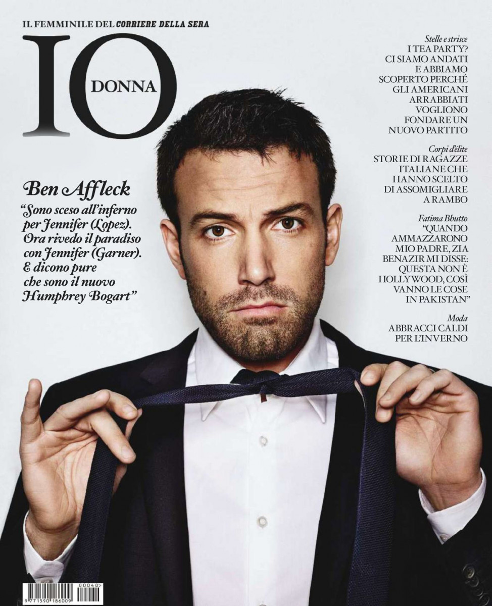 Ben Affleck: pic #301921