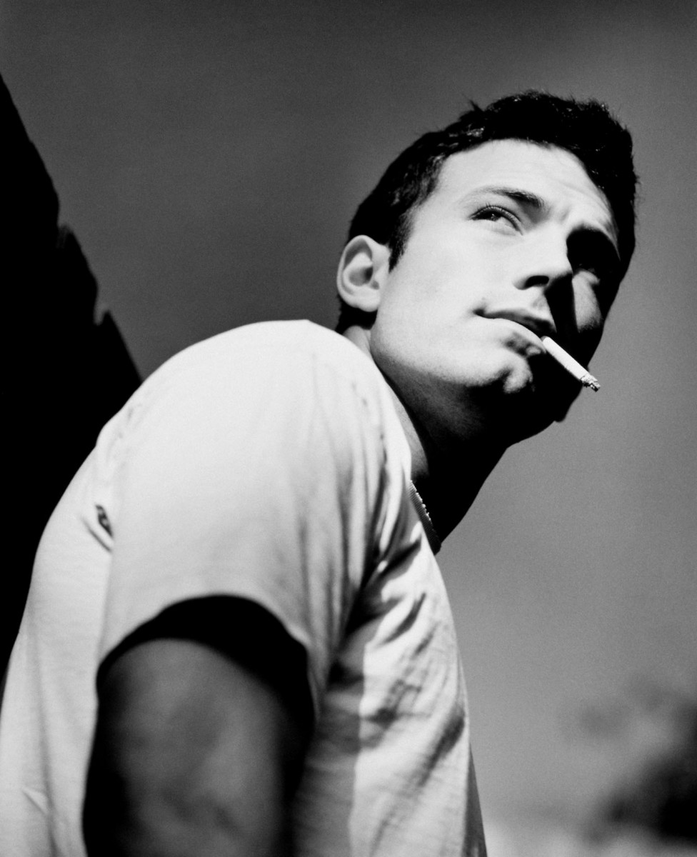 Ben Affleck: pic #104925