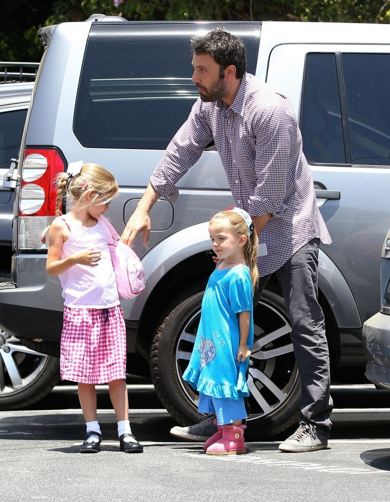 Ben Affleck: pic #500318