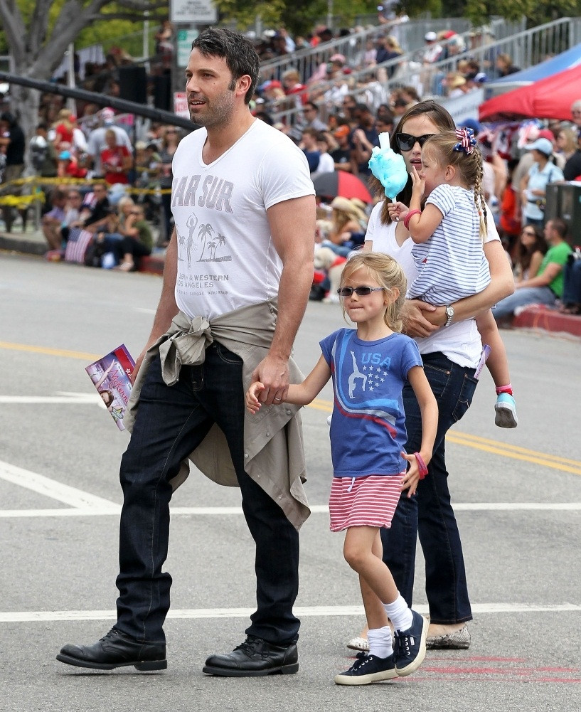 Ben Affleck: pic #508778