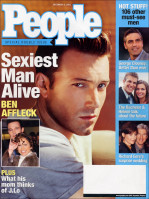 Ben Affleck photo #