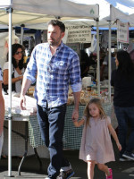 Ben Affleck pic #551905