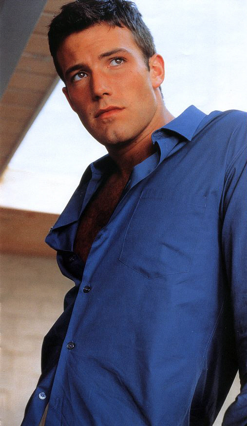 Ben Affleck: pic #68515