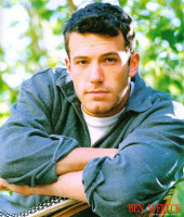 Ben Affleck photo #