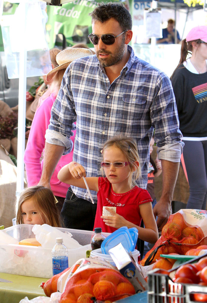 Ben Affleck: pic #585177