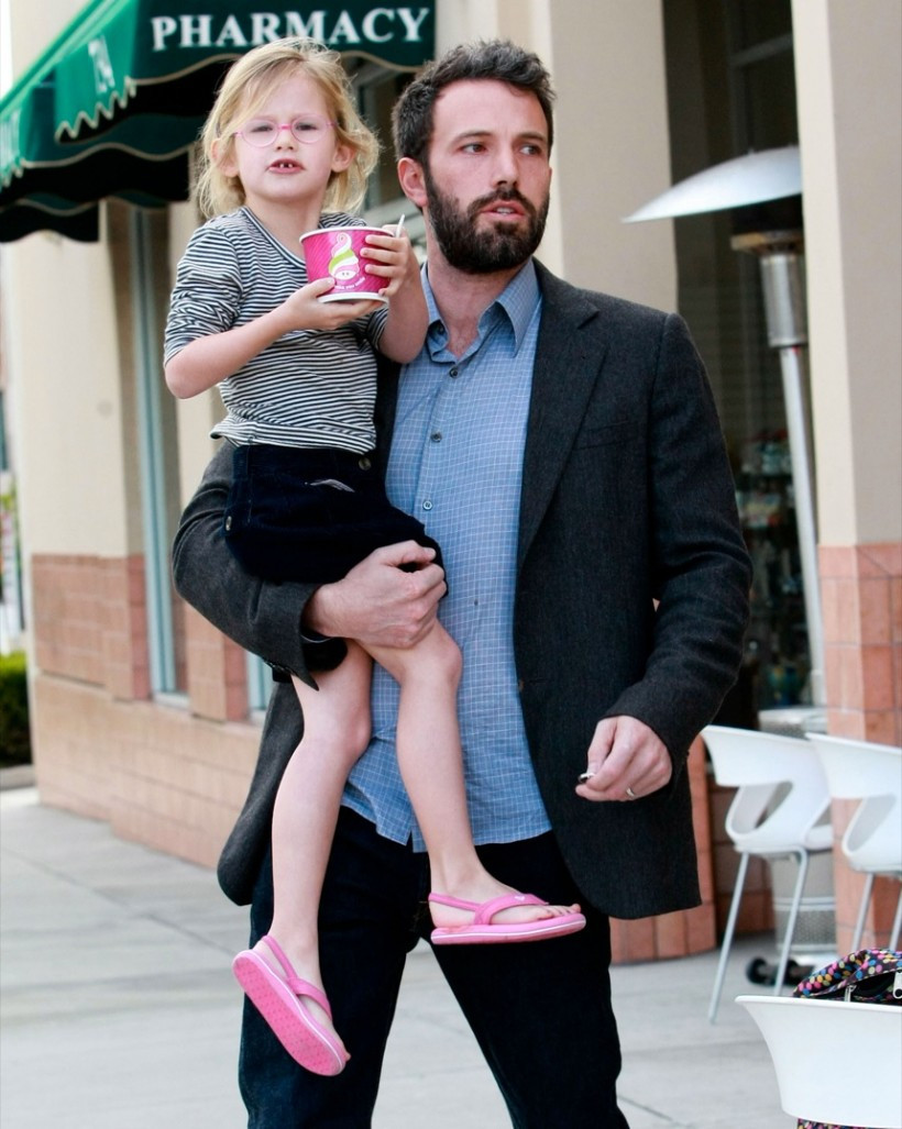 Ben Affleck: pic #326271