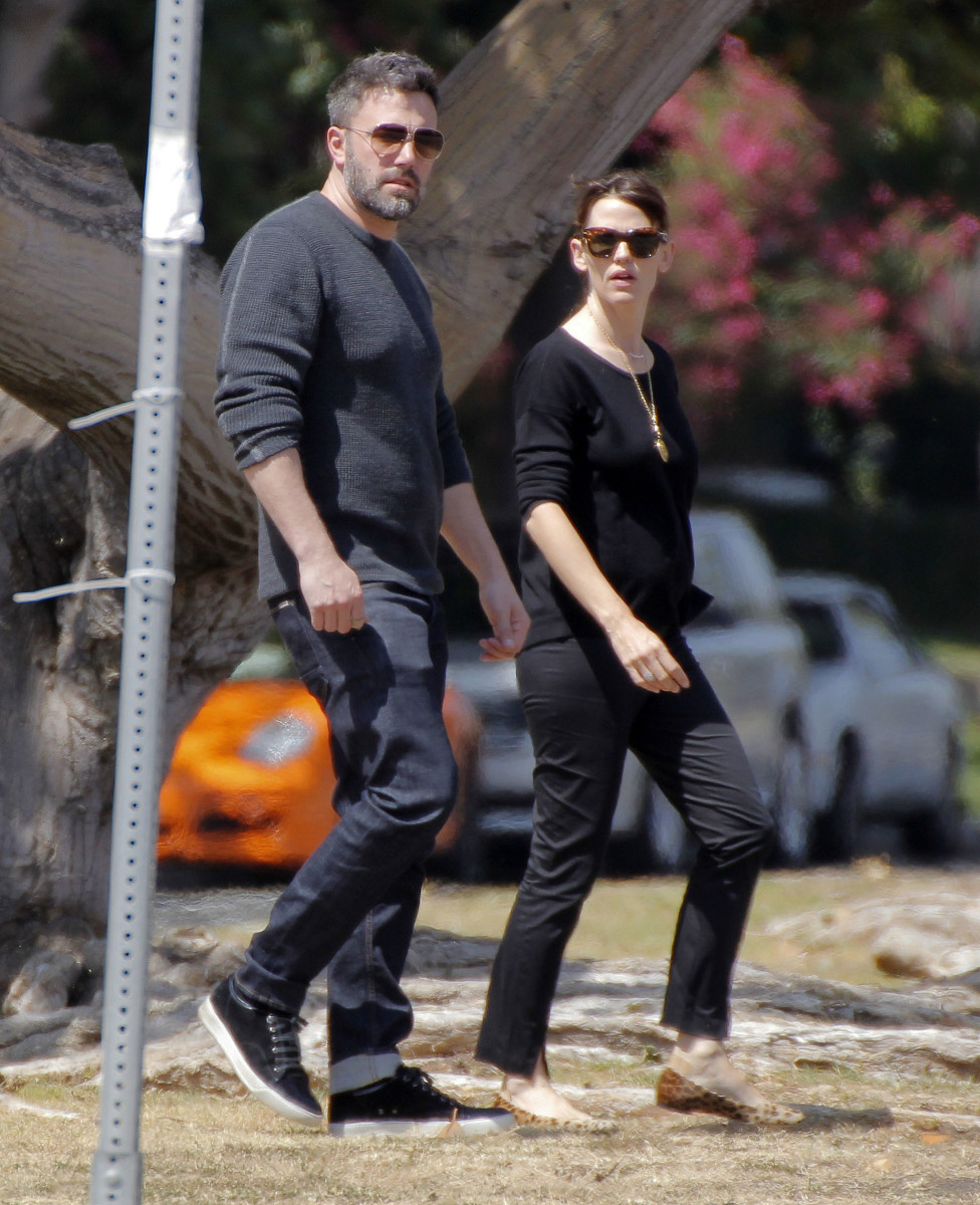 Ben Affleck: pic #777553