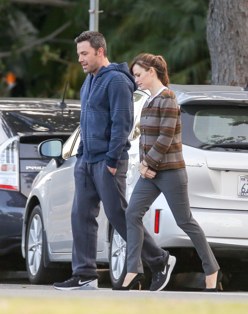 Ben Affleck: pic #753445
