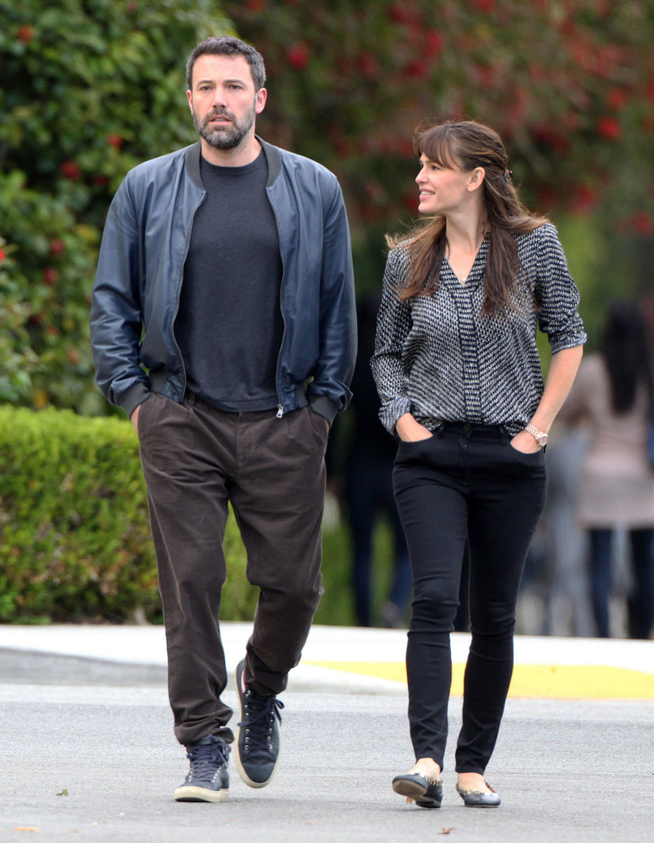 Ben Affleck: pic #771105