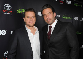Ben Affleck photo #