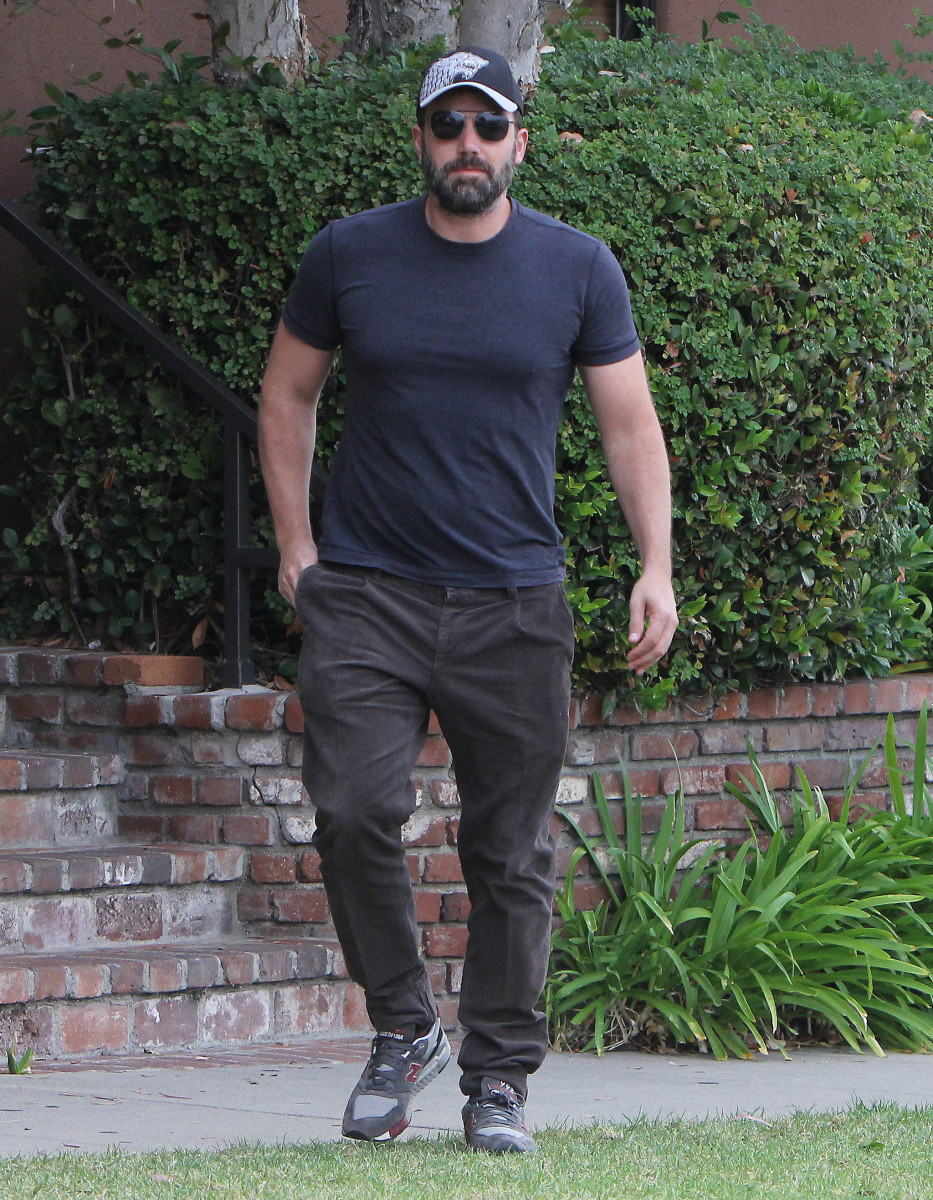 Ben Affleck: pic #794009