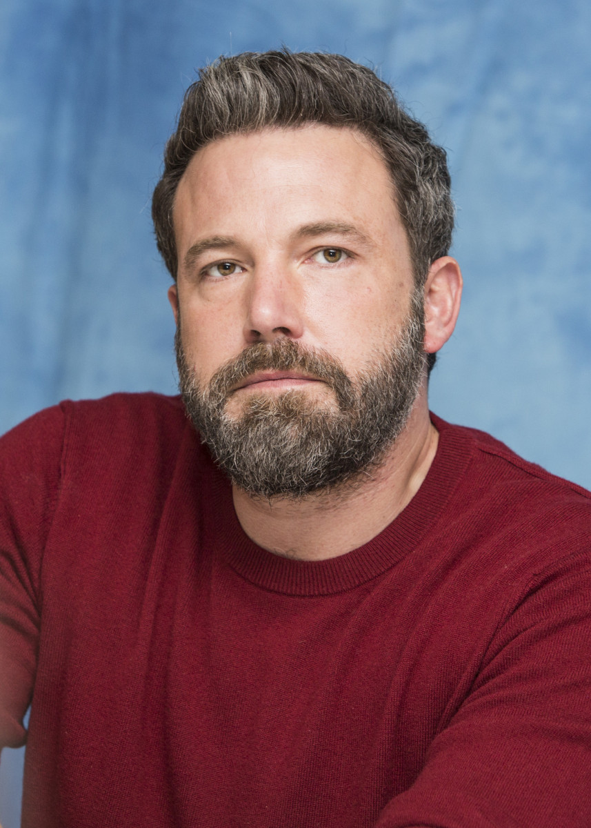 Ben Affleck: pic #927969