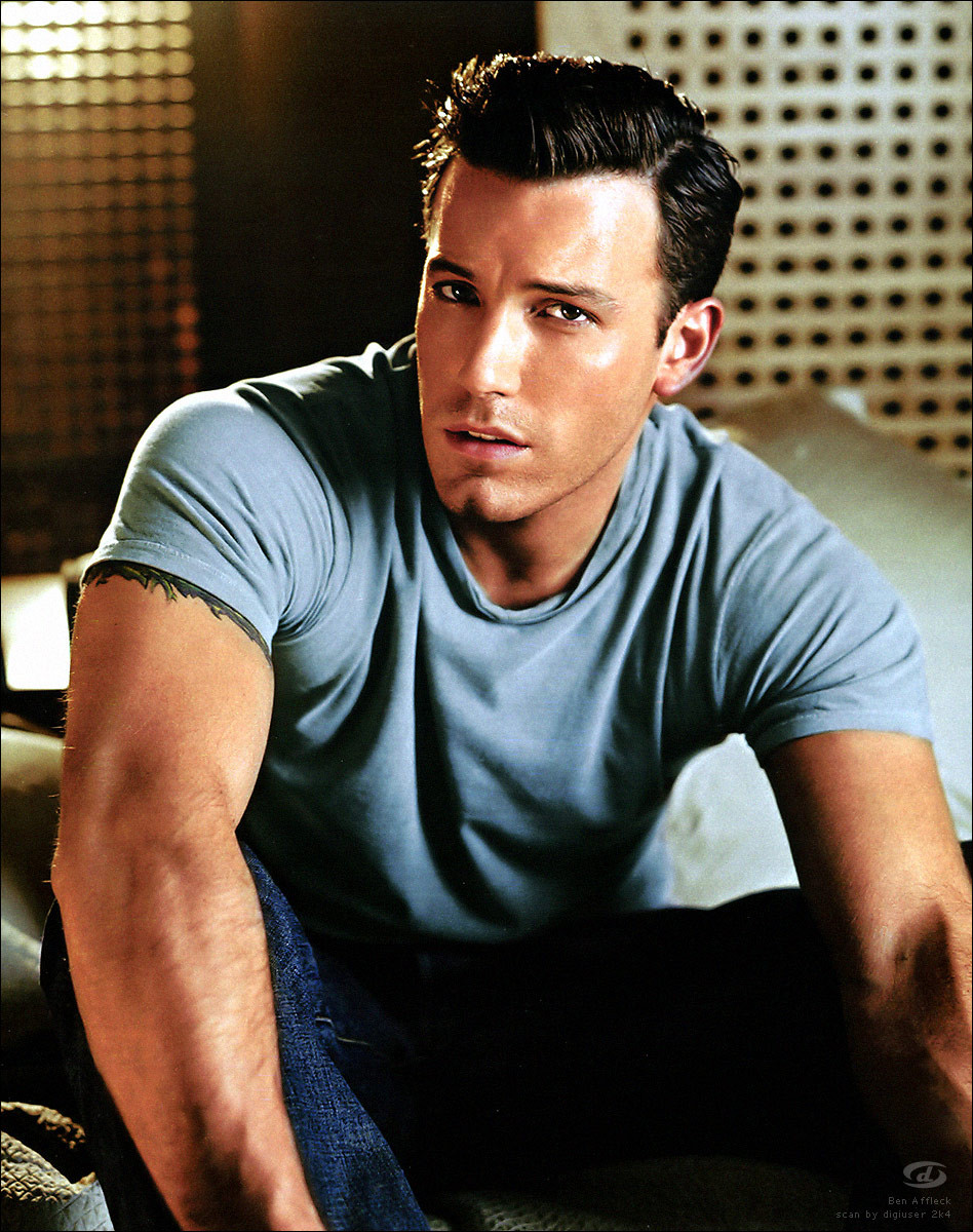 Ben Affleck: pic #11913