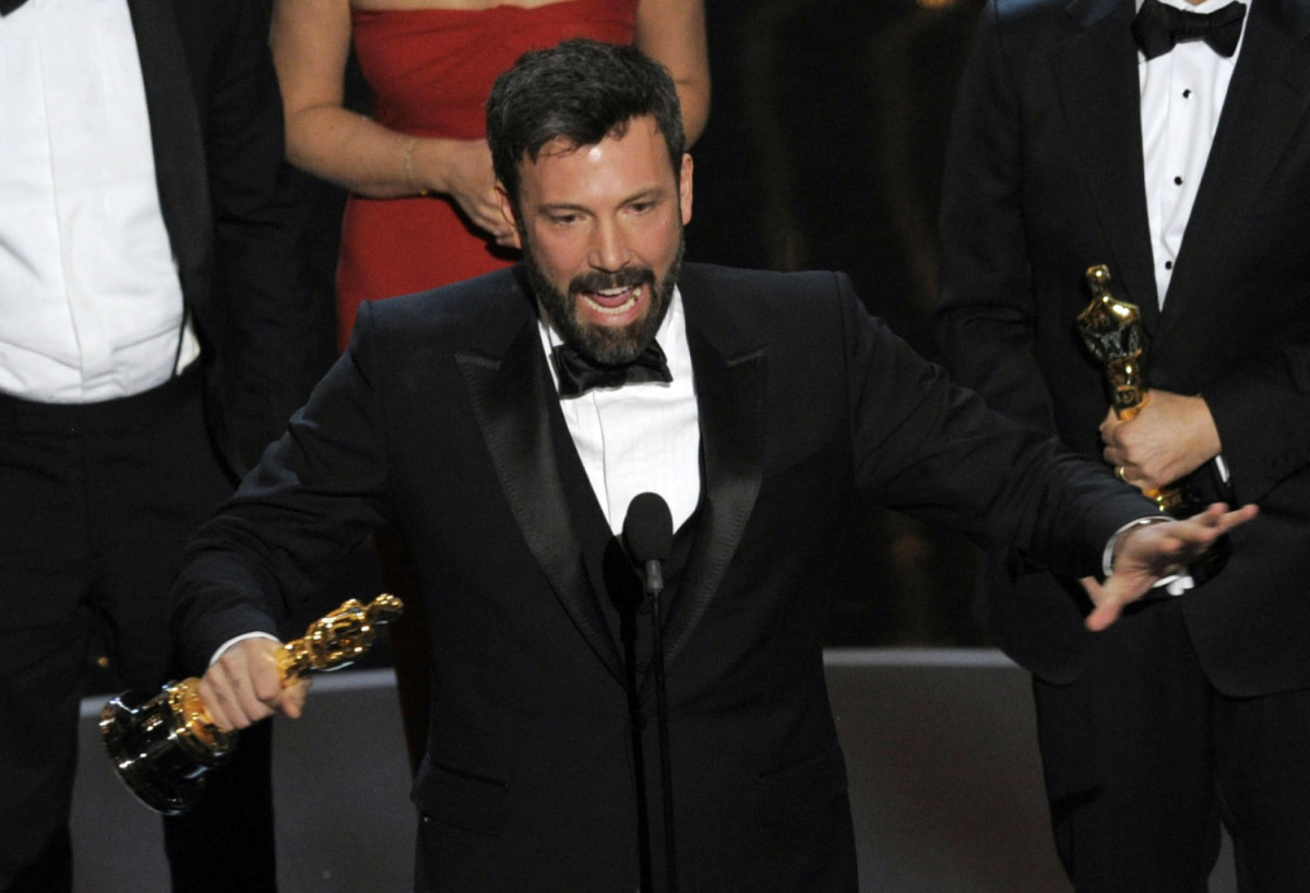 Ben Affleck: pic #579287