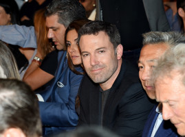 Ben Affleck photo #