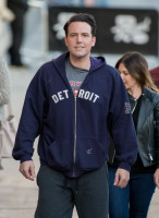 Ben Affleck photo #