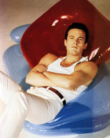 Ben Affleck photo #