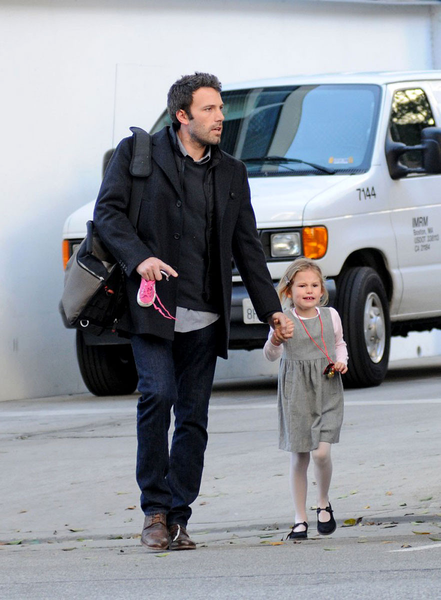 Ben Affleck: pic #317971