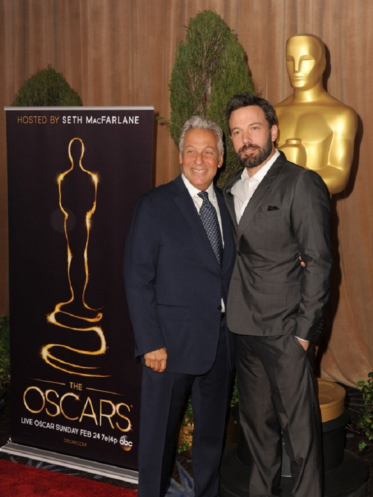 Ben Affleck: pic #575187