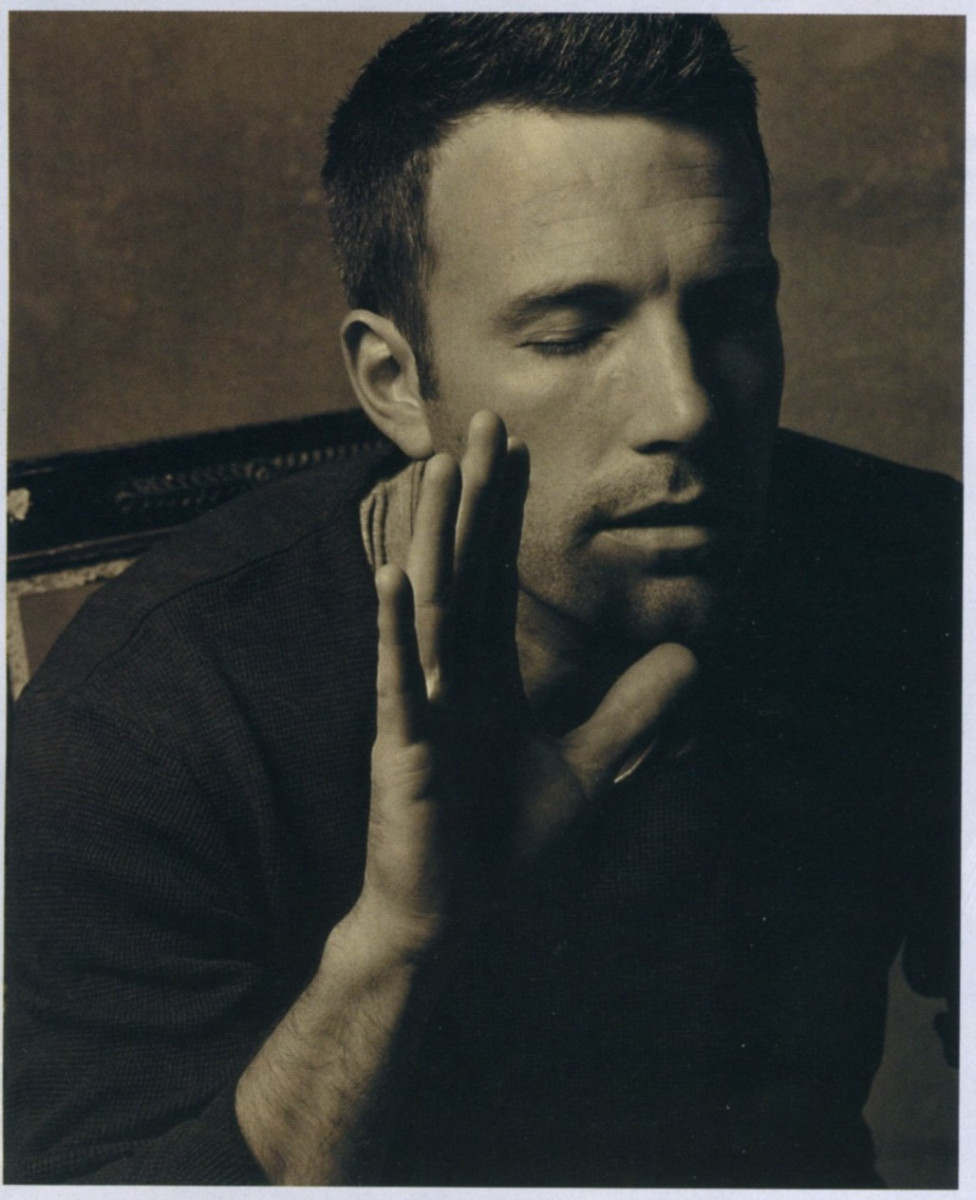 Ben Affleck: pic #95037