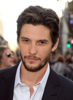 Ben Barnes photo #