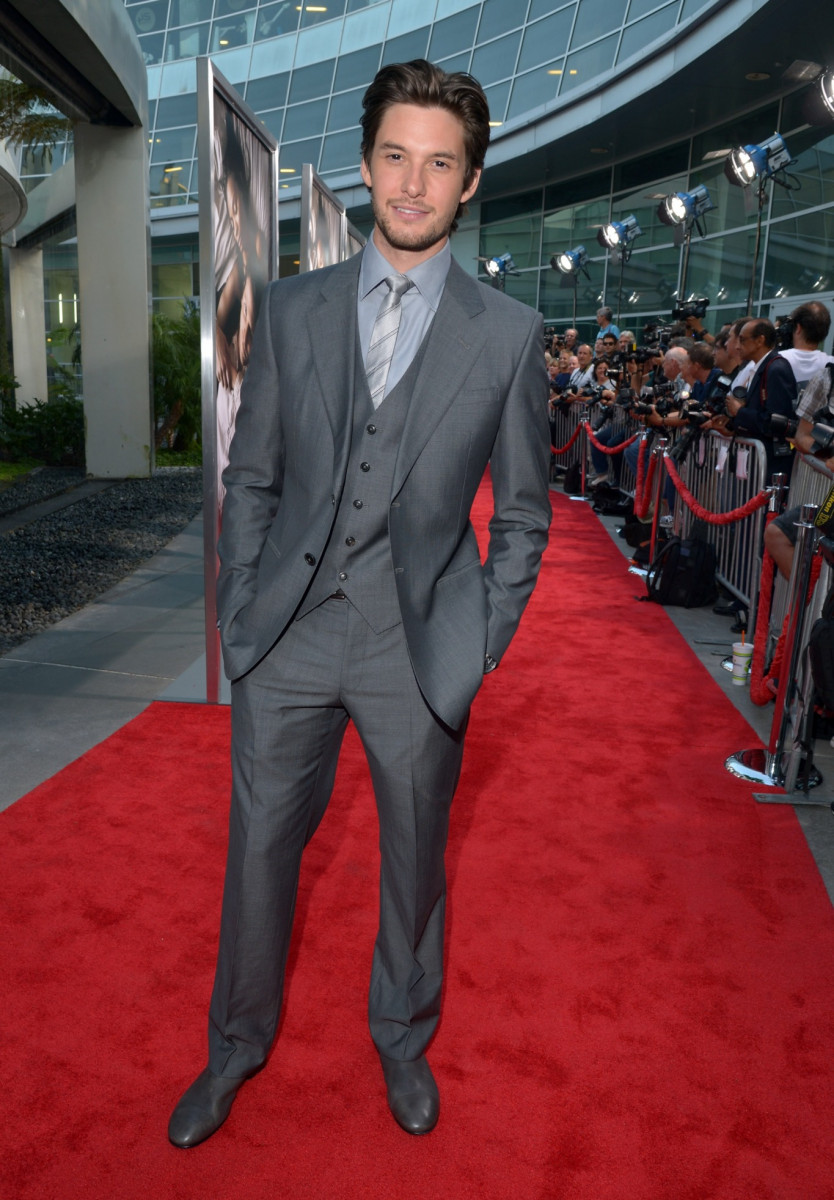 Ben Barnes: pic #529673