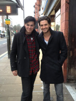 Ben Barnes photo #