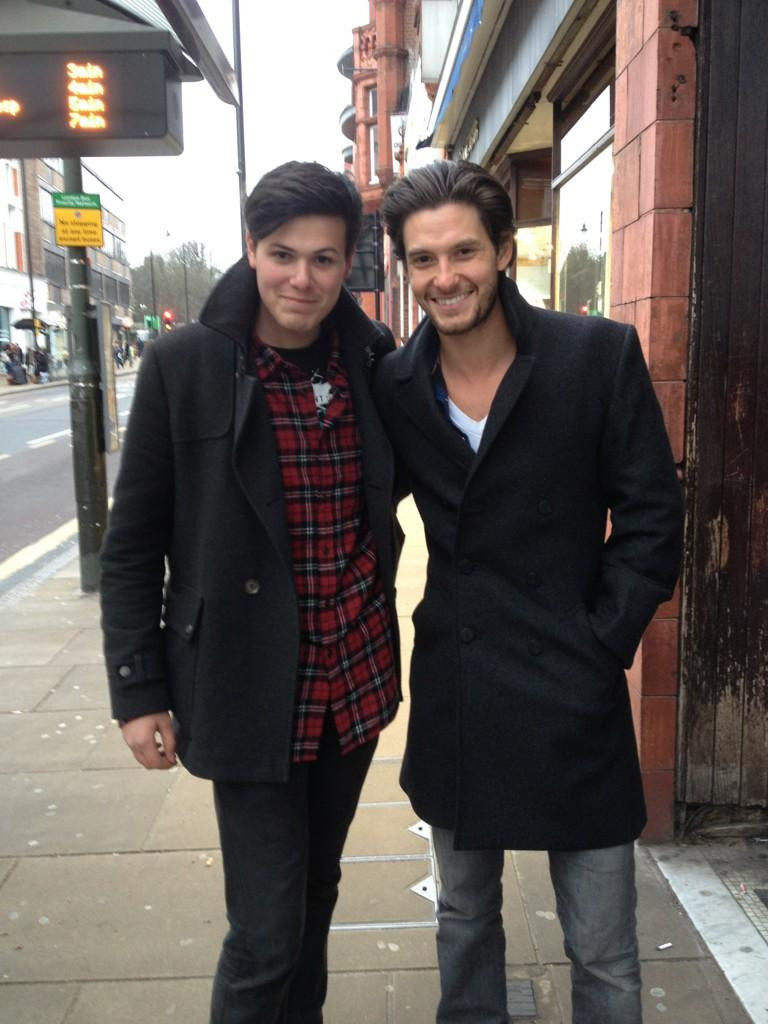 Ben Barnes: pic #578120