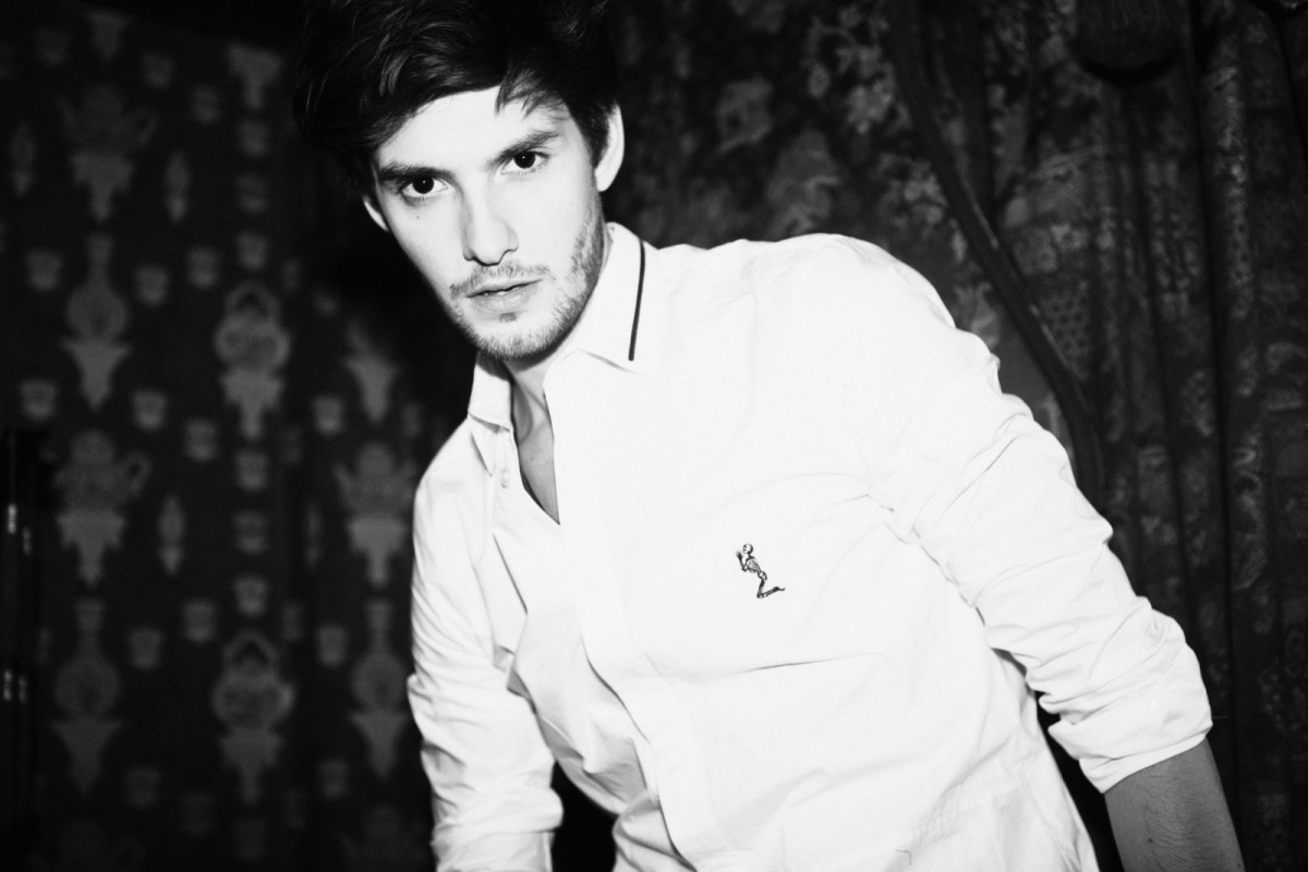 Ben Barnes: pic #517537