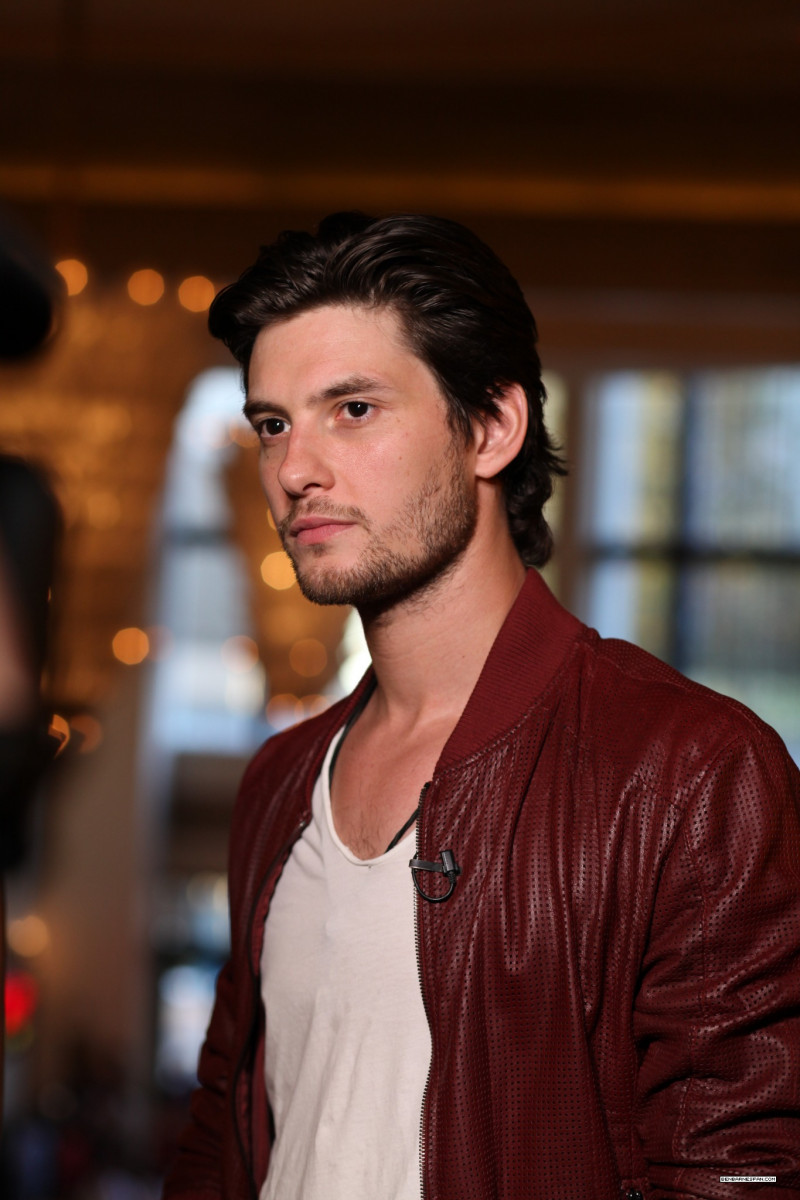 Ben Barnes: pic #525226