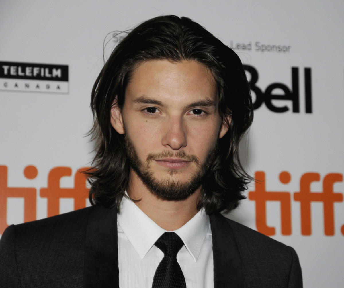 Ben Barnes photo 108 of 1167 pics, wallpaper - photo #258776 - ThePlace ...