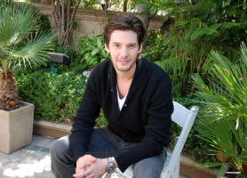 Ben Barnes photo #