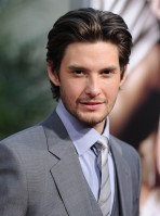 Ben Barnes photo #