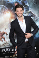 Ben Barnes photo #