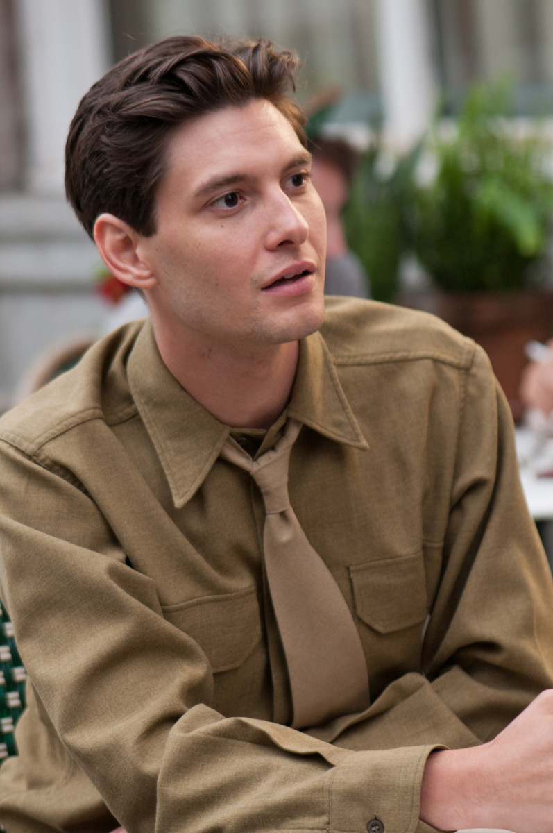 Ben Barnes: pic #552650