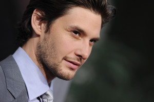 Ben Barnes photo #