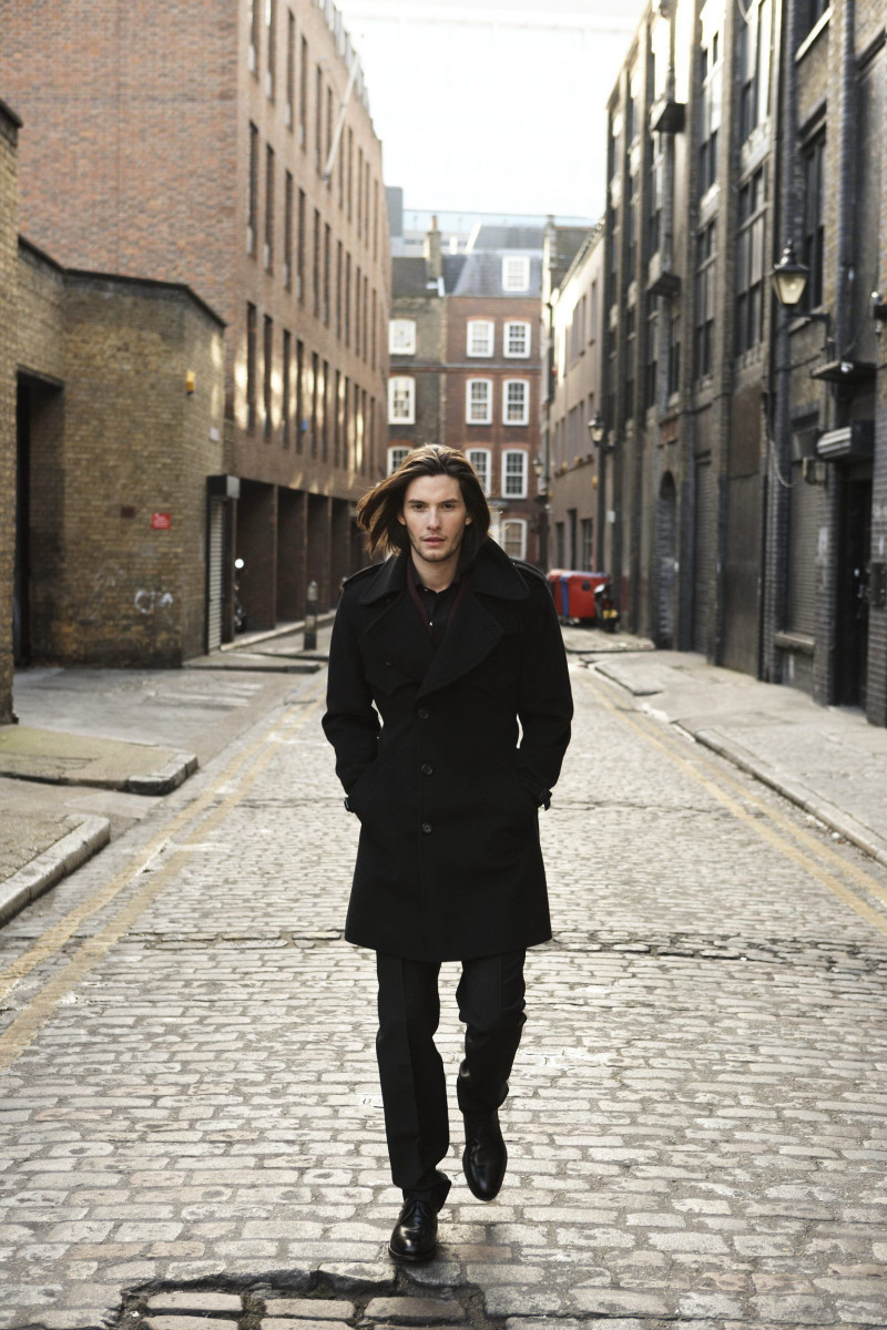 Ben Barnes: pic #564145