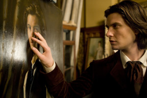 Ben Barnes photo #