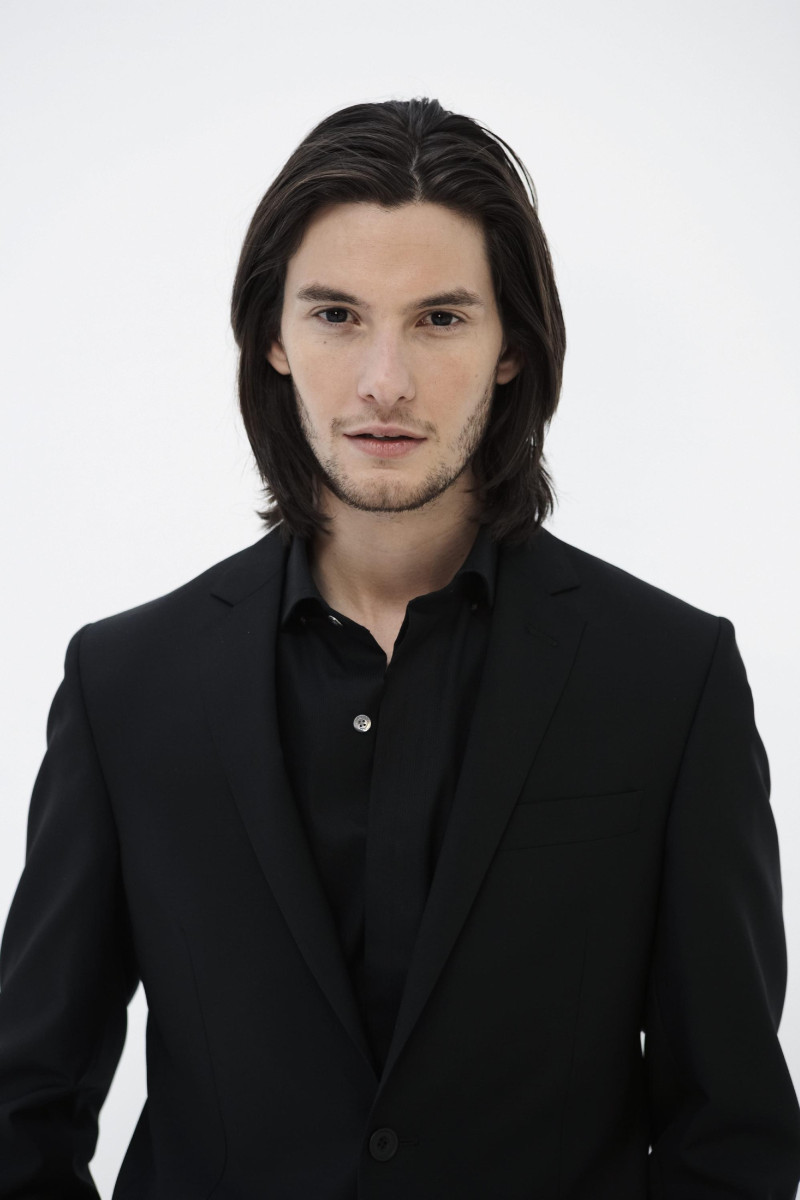 Ben Barnes: pic #564134